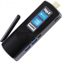 Fanless Mini Computer MeLe PCG02 GLE, J4125...