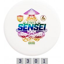 Discgolf DISCMANIA Putter SENSEI Active...