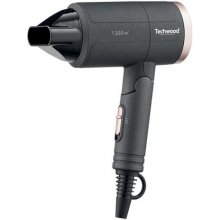 Föön Techwood TSC-1296 hair dryer 1300 W...