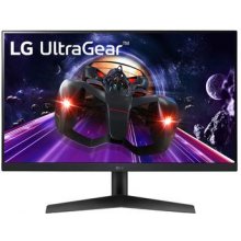 LG 24GN60R-B computer monitor 60.5 cm...