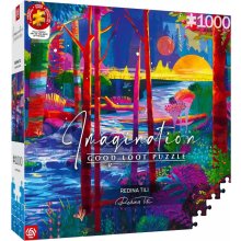 Cenega Publishing Puzzle Good Loot...