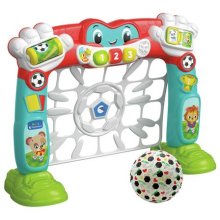 Clementoni Baby 17995 active/skill toy...