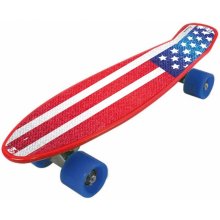 Nextreme Скейтборд FREEDOM PRO USA FLAG
