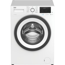 BEKO Washing machine WUE7636X0A