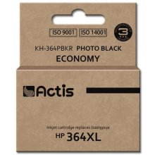 Тонер Actis KH-364PBKR ink (replacement for...