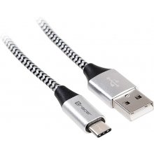 Tracer 46265 USB 2.0 Type C A Male 1m Black...