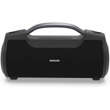 Sencor Bluetooth speaker SSS6700NYX