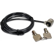 PORT DESIGNS Security CABLE KEY cable lock...