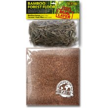Exo Terra Natural Bamboo Substrate 8,8 L