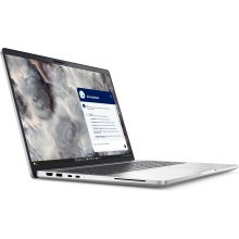 Sülearvuti Dell Pro 16 Plus PB16250 Intel...