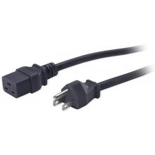 APC Pwr Cord, 15A, 100-120V, C19 to 5-15...