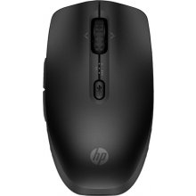 HP 425 Trådløs Sort