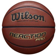 Wilson Reaction Pro Indoor & outdoor Black...