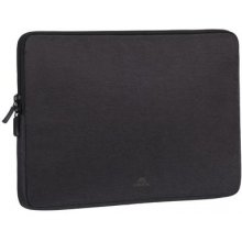 Rivacase 7704 ECO black Laptop sleeve...