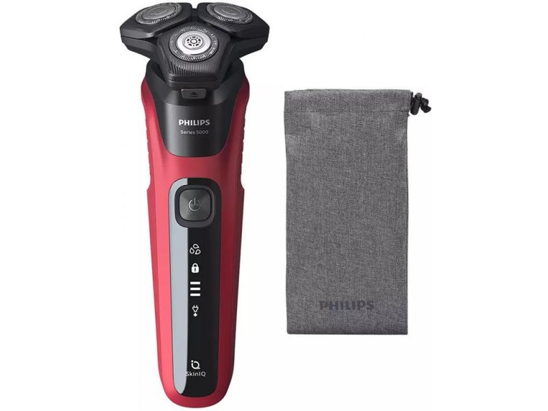 philips skiniq shaver