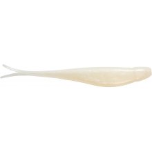 Z-Man Soft lure SCENTED JERK SHADZ 4" Pearl...