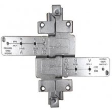 CISCO Aironet AIR-AP-T-RAIL-R= Recessed...