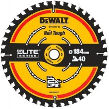 DeWALT DT10303-QZ circular saw blade 1 pc(s)