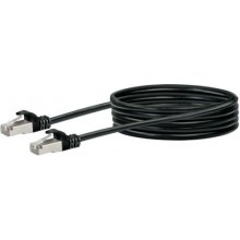 Schwaiger CKB6025 053 networking cable Black...