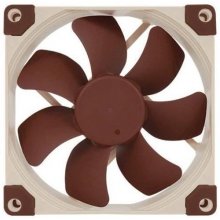 Noctua NF-A9 PWM computer cooling system...