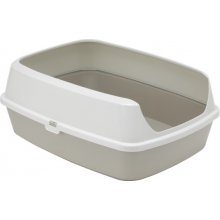 ModernaProducts Cat litter tray Maryloo with...