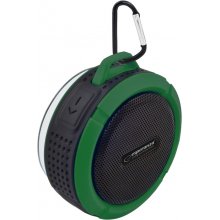 Esperanza EP125KG portable speaker Black...
