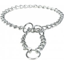 Trixie Semi-choke chain, single row, 55 cm/3...