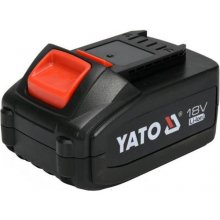 YATO YT-82844 cordless tool battery...