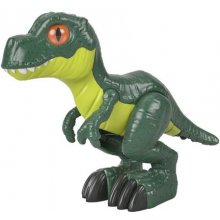 Mattel Figure Imaginext Jurassic World T-Rex...