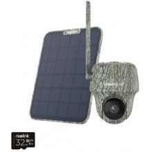 Reolink Go Series G450 with Solar Panel 2 -...