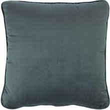 Home4you Padi VELVET 45x45cm, hall, 100%...