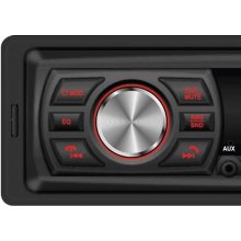 Manta Car Radio with Bluetooth RS4507