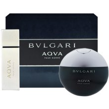 Bvlgari Aqva Pour Homme 100ml - Eau de...