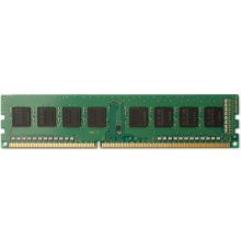 Mälu HP 8GB DDR4-2933 (1X8GB) ECC RAM F...