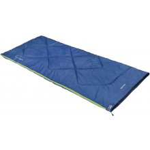 High Peak Patrol, sleeping bag (blue/dark...