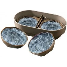 4M Geode kristallikasvatus