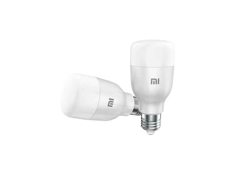 mi smart led bulb