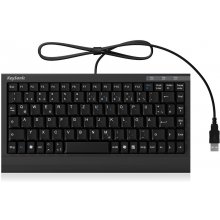 Клавиатура KEYSONIC ACK-595C+ US Layout...