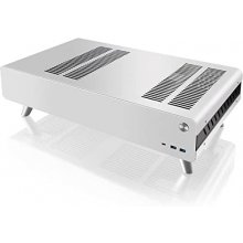 RAIJINTEK PAN SLIM White, HTPC case (white)