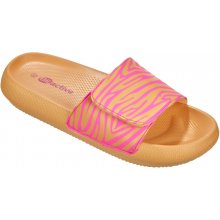 Beco Slippers for women V-Strap ZEBRA VIBES...