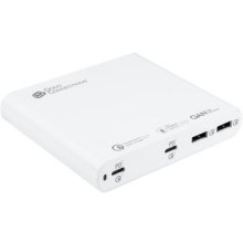 Alcasa PCA-D001W mobile device charger...