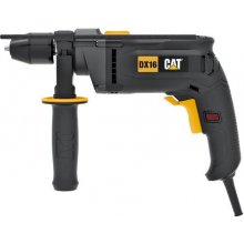 CAT DX16 drill 3000 RPM 2.45 kg must