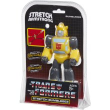 STRETCH Transformers - Mini Bumblebee...