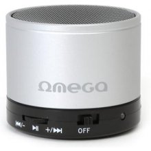 Omega OG47S portable speaker Mono portable...