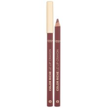 L'Oréal Paris Color Riche 302 Bois De Rose...