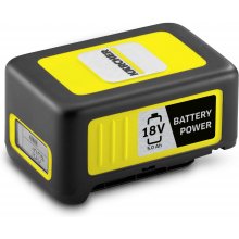 Kärcher Battery Power 18/50, Battery