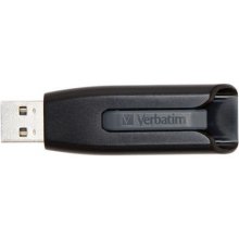 Verbatim V3 - USB 3.0 Drive 32 GB - Black