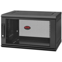 APC NetShelter WX AR106SH4, 6U, 19inch patch...