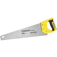 Stanley STHT20370-1 hand saw 45 cm Black...