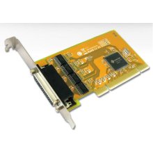 SUNIX Group SER5056A interface cards/adapter...